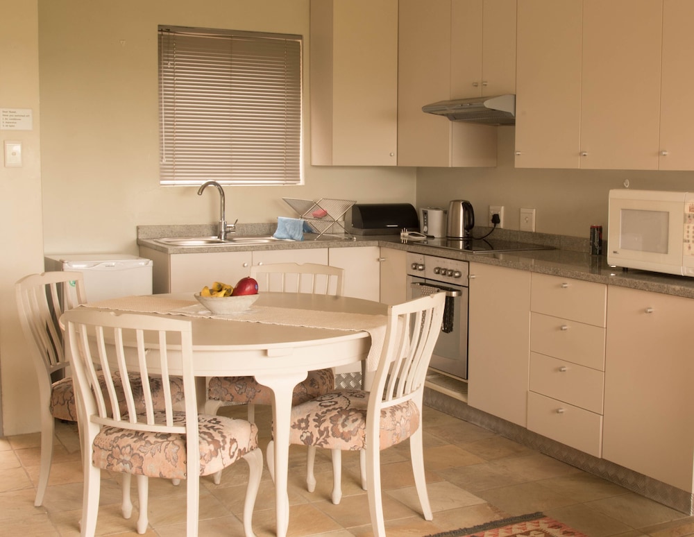 Orangerie Guesthouse