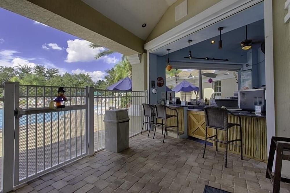 Windsor Palms Resort: 3br Townhome, Private Pool & Beautiful Views 3 Bedroom Townhouse