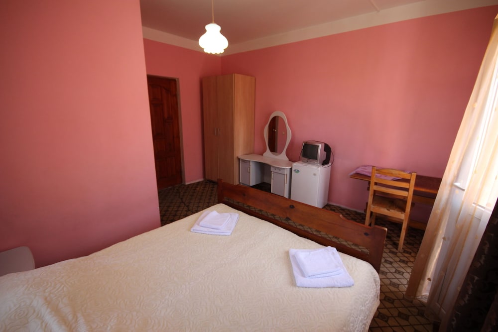 Rozali Guest House view 2