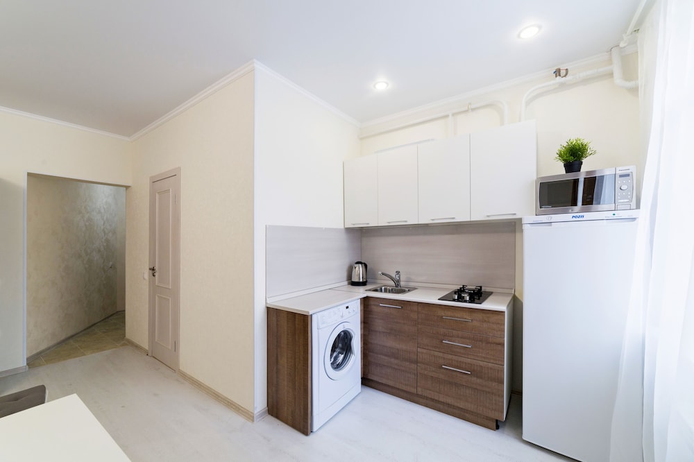 Apartament on Baumana Street
