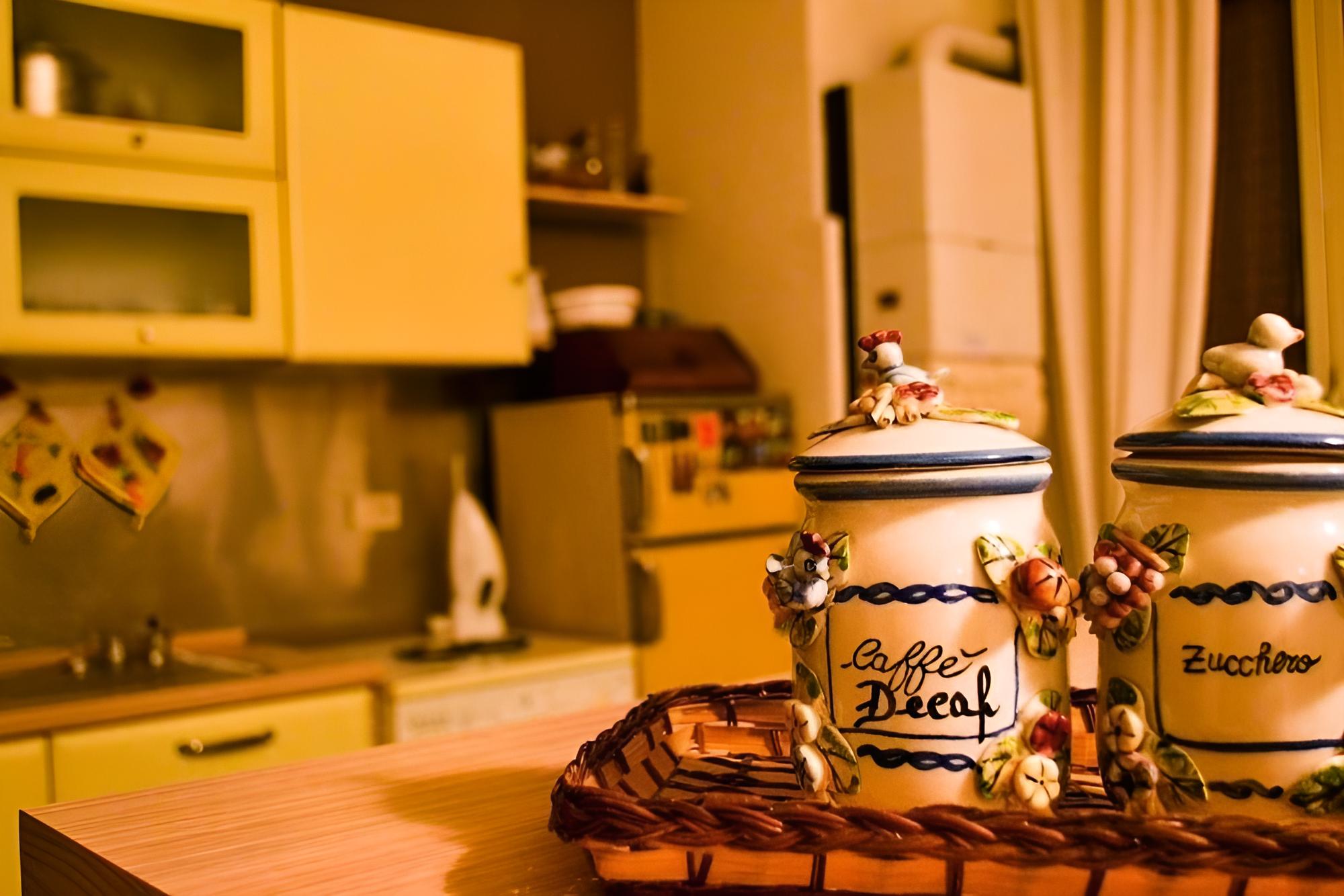 B&B Degli Artisti