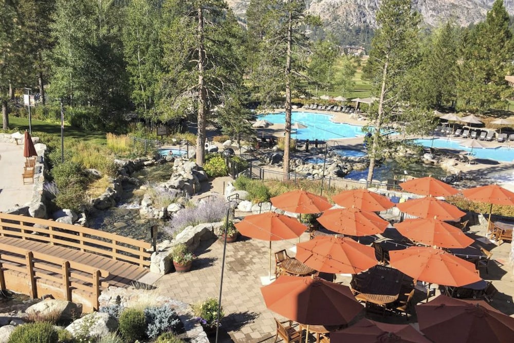 Valley View Condo w/ Resort Amenities