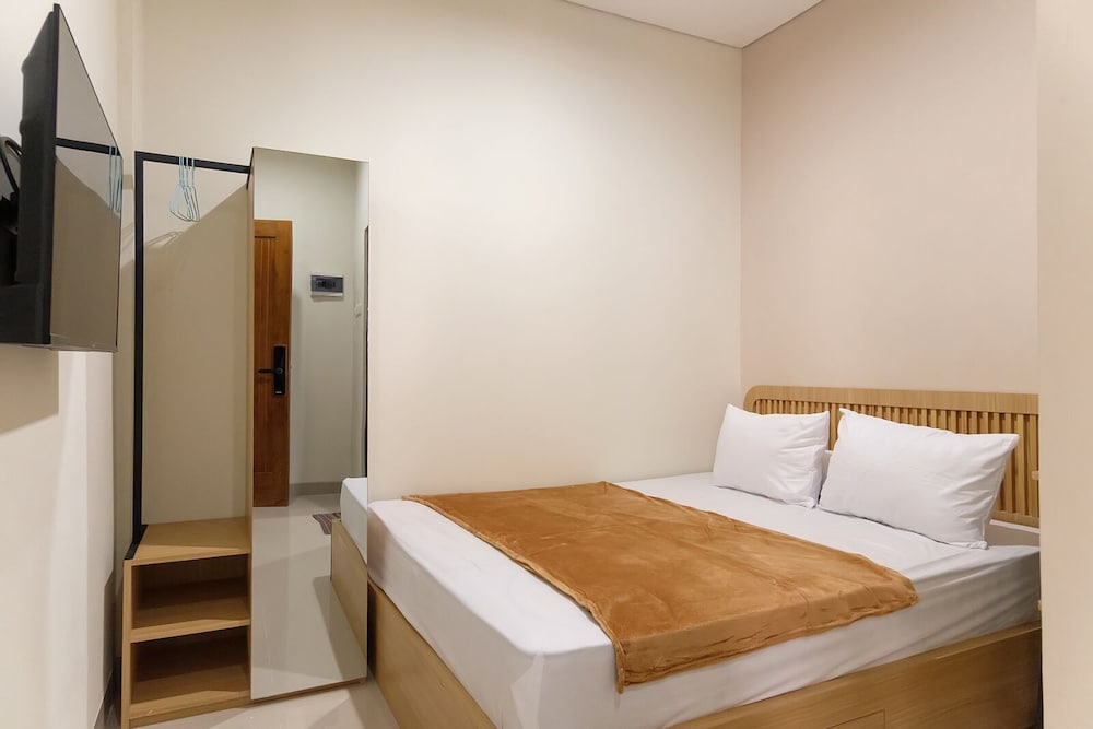 Twospaces Living at Arda Homes Seruni Syariah