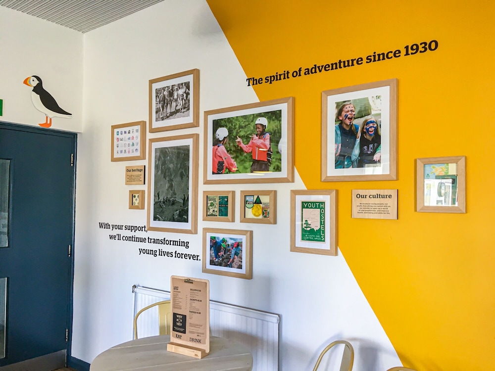 YHA Broad Haven - Hostel