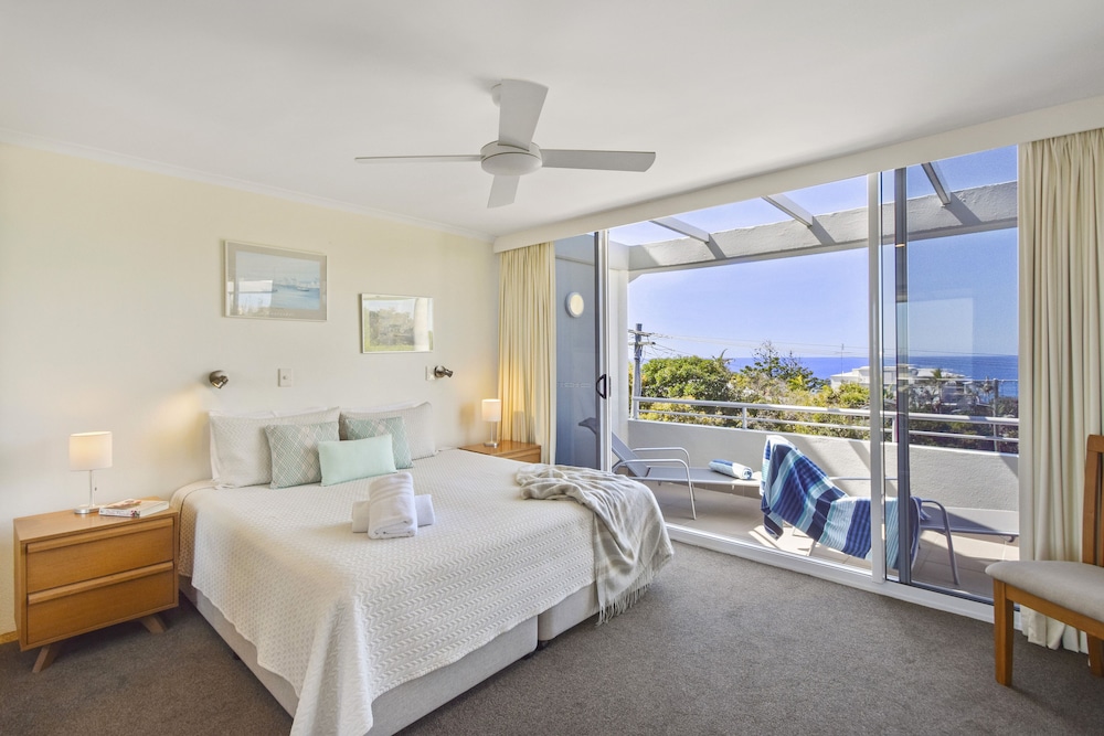 Sundancer Holiday Apartments