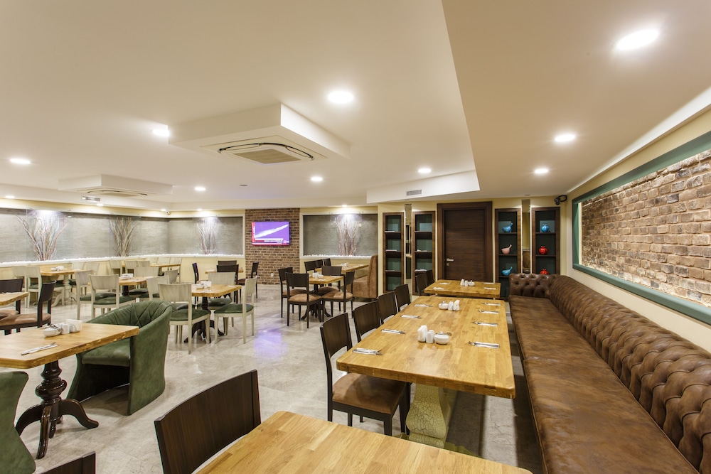 Antroyal Otel - Image 6