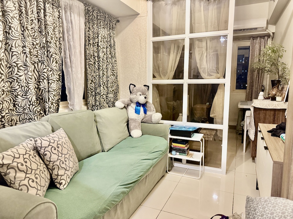 Levi & Moon's Home