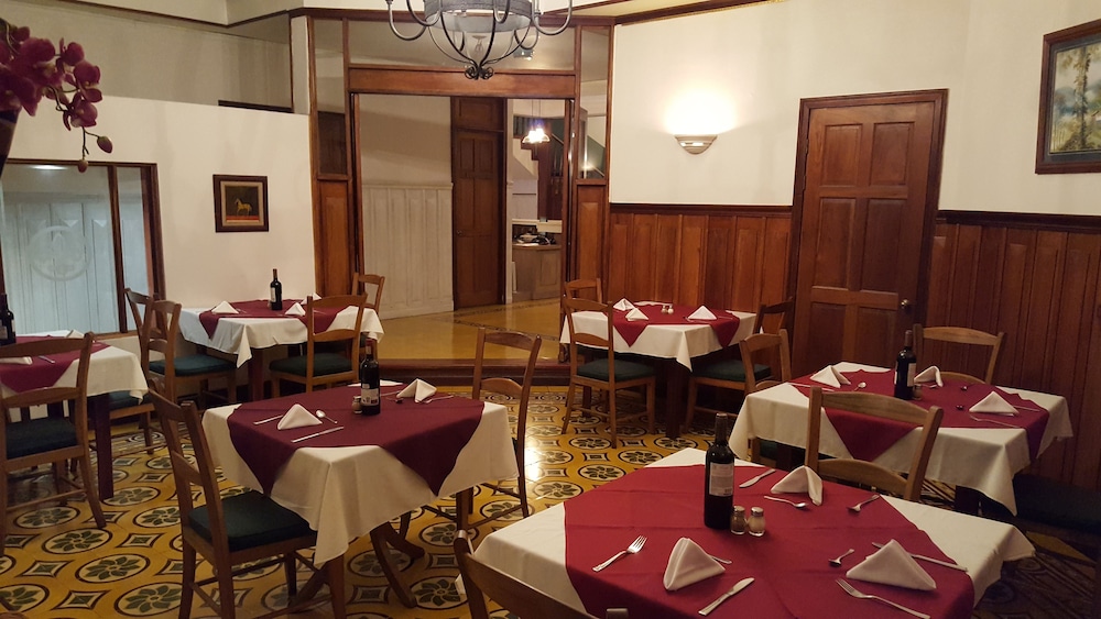 Hotel Fleur De Lys - Property Image 47
