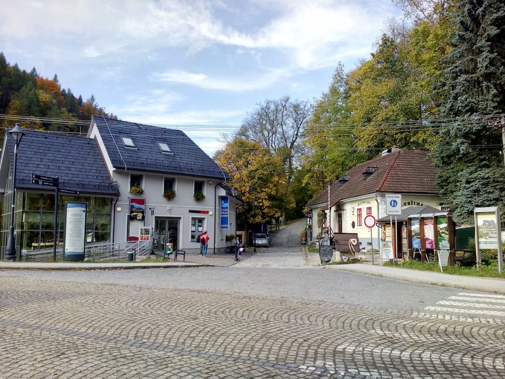Urban Center