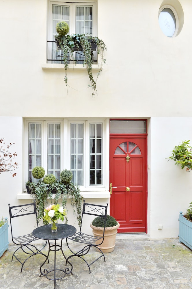 Hôtel Suites Unic Renoir Saint Germain 3