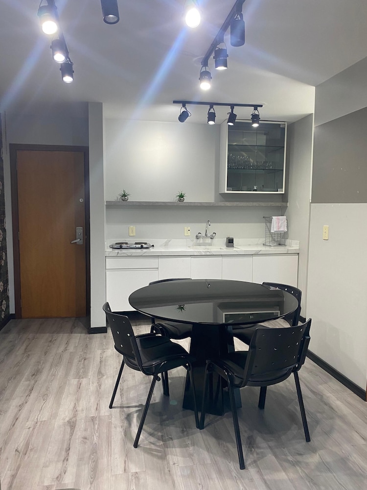 Apartamento 613 Saint Sebastian Flat