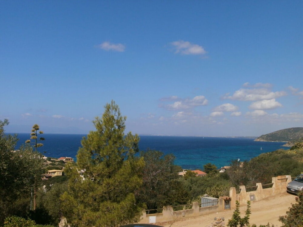 Donata Comfortable Holiday Residence view 2