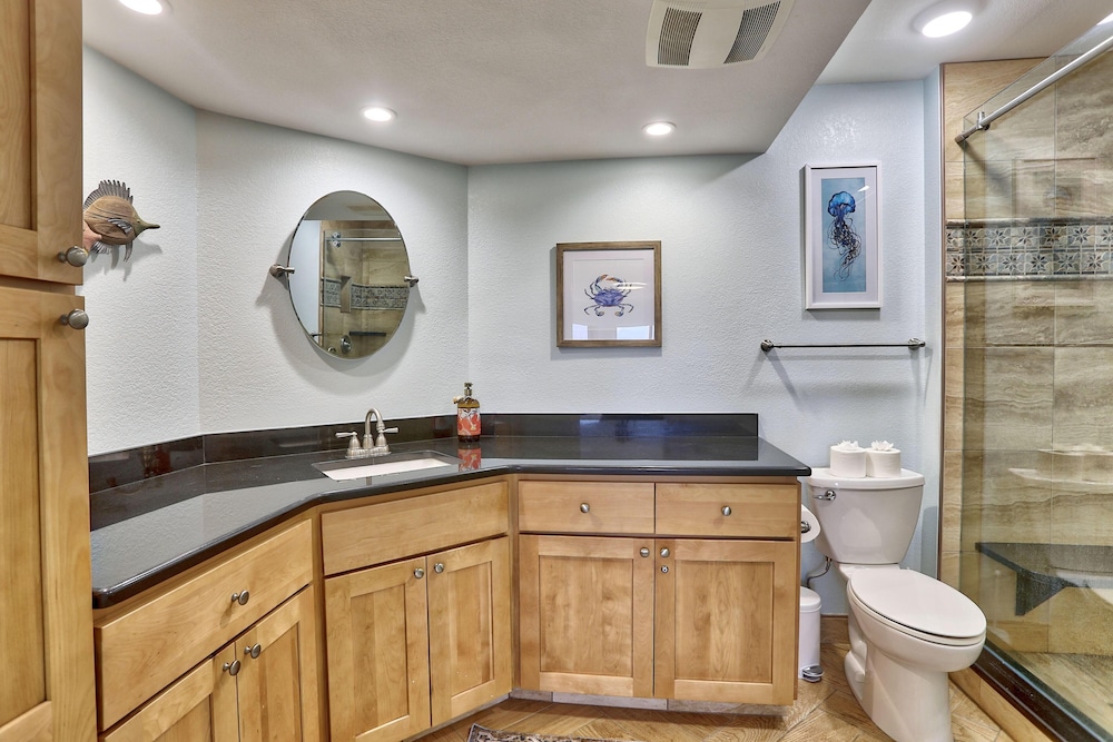 Land's End 3-403 Bay Front - Premier