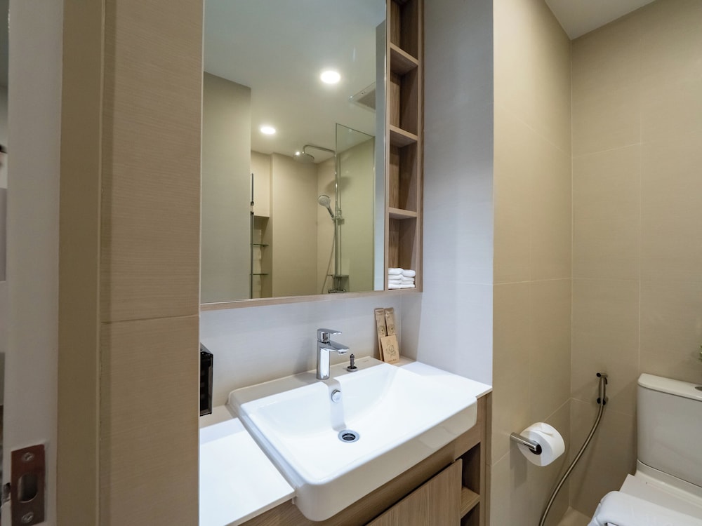Laguna SkyPark new brand apartments
