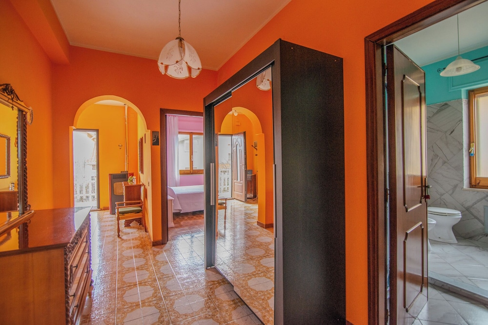 Villa Corsica
