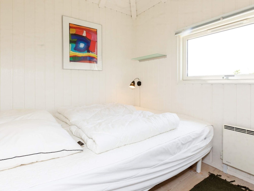 8 Person Holiday Home in Hirtshals view 5
