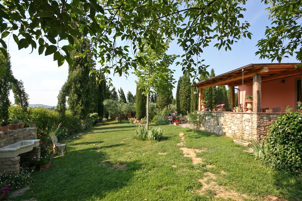 Casa Cipressi