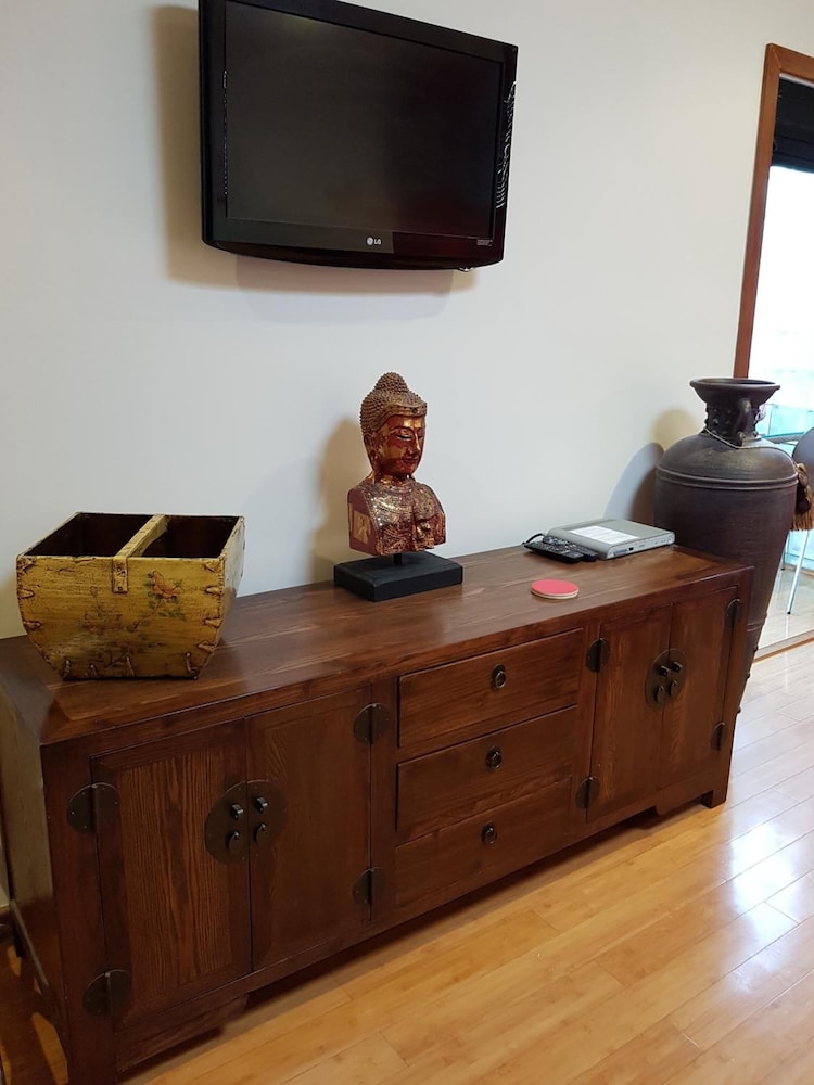 Tantarra Guest House