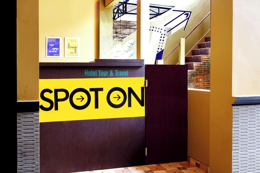SPOT ON 2629 Duta Karimun