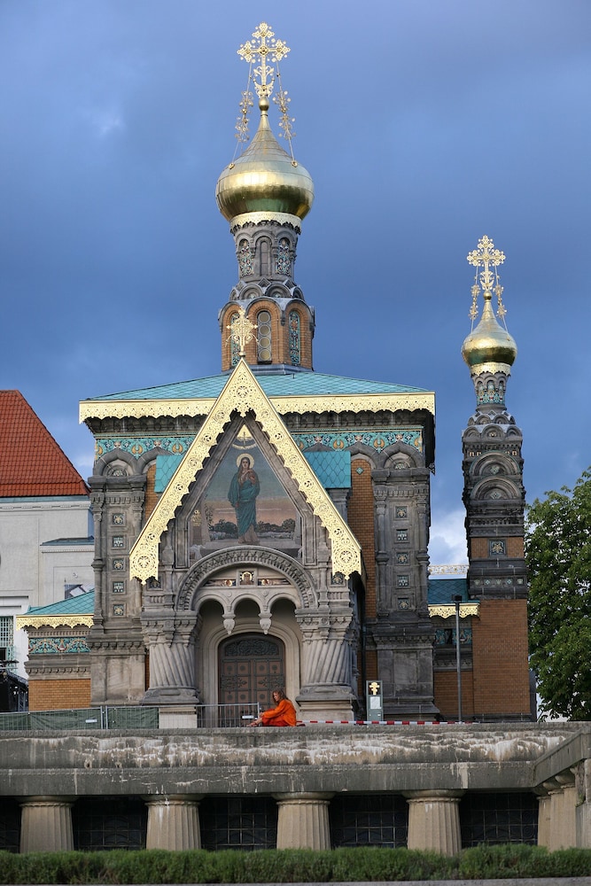 Haus Martinus