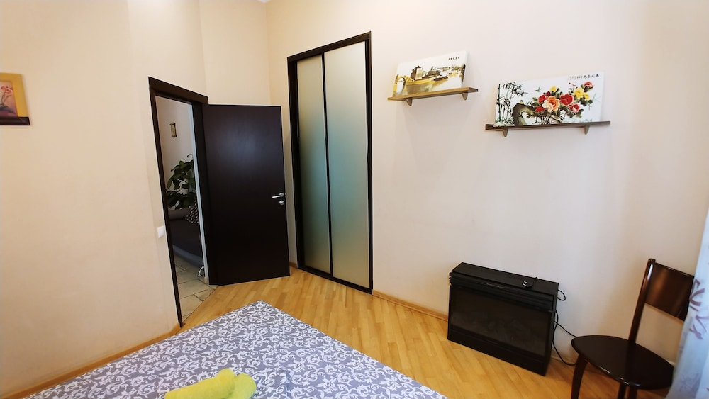 Kyiv Apartments Rent