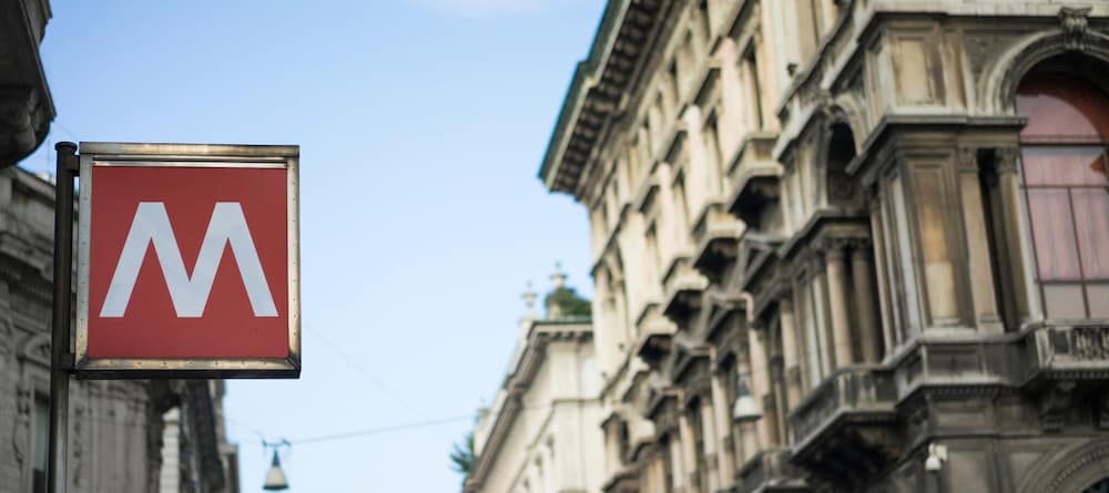 L'Oasi Urbana - Milano Centrale