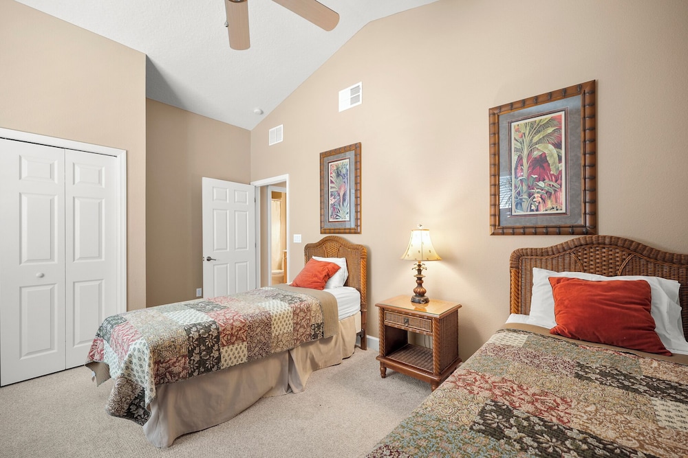 561 Cinnamon Beach by Distinctive Beach Rentals