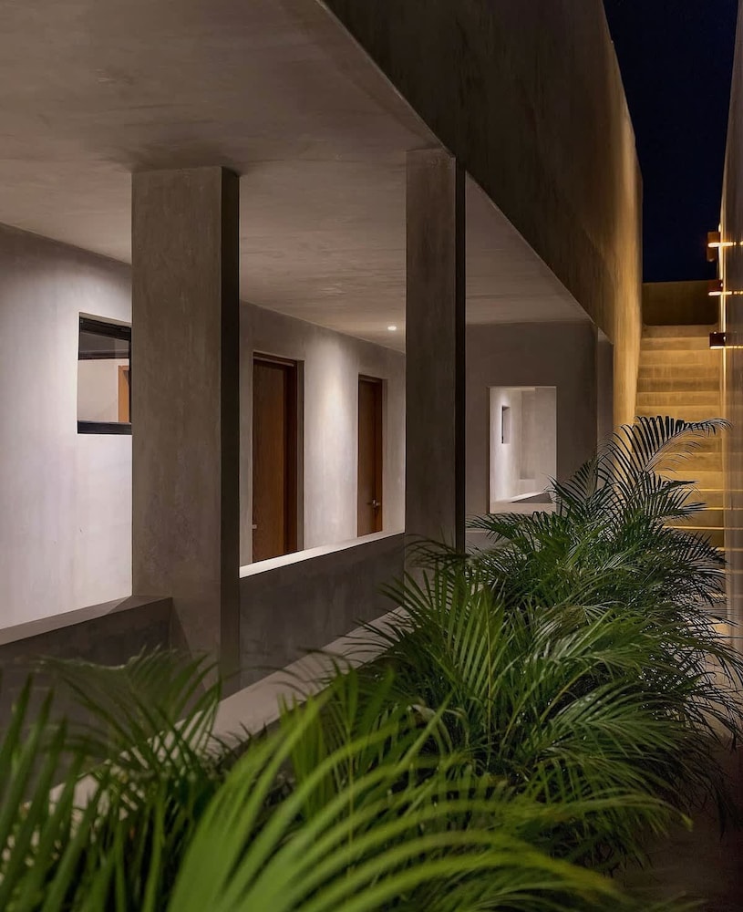 Great Located Luminous Loft