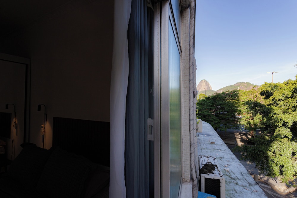 SUH Botafogo 04 Pão de Açúcar View