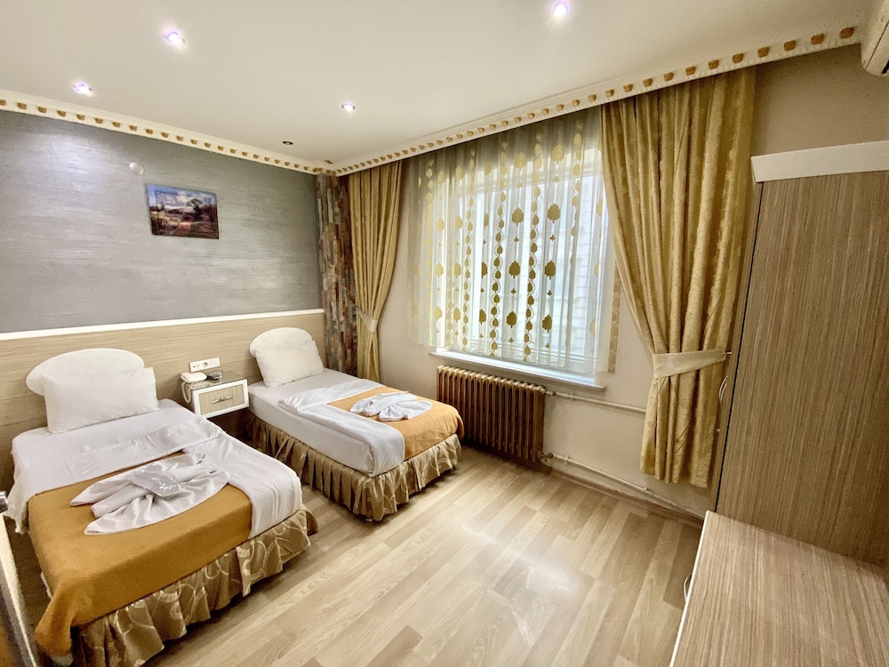 Grand Oral Otel - Image 11