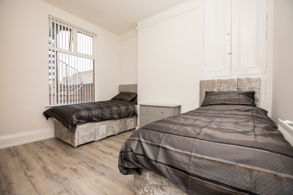Belsonic Apartments