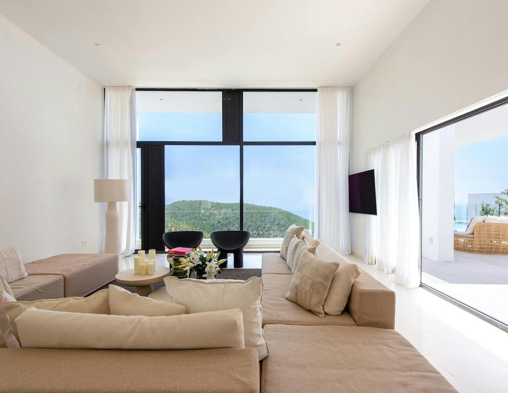 Modern Villa in Santa Eulalia