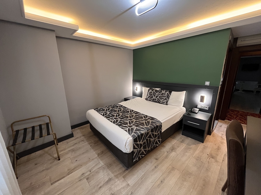 Latifoglu Otel - Image 34