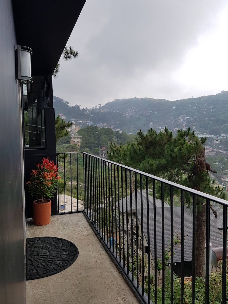 Baguio Hillhouse, Ask About Free Stay for Kids