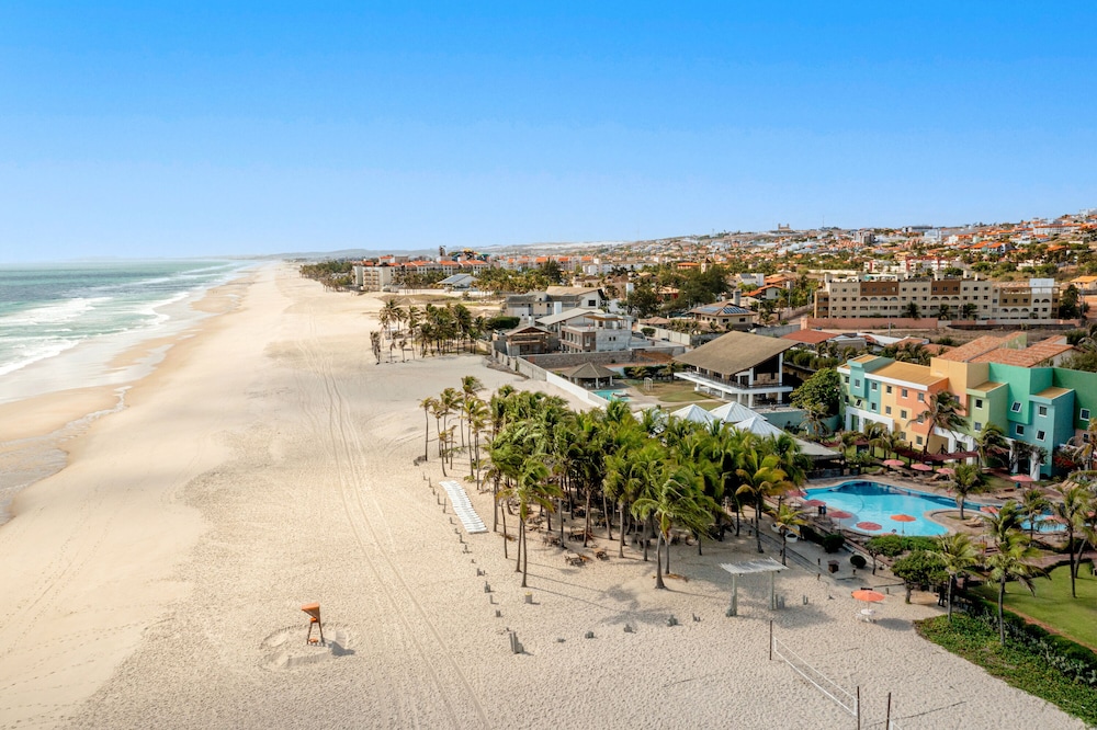 Beach Park Oceani Hotel