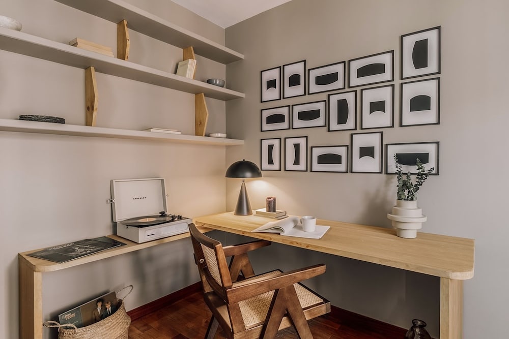 Abaj - 2 Bedrooms in Malasa A-universidad