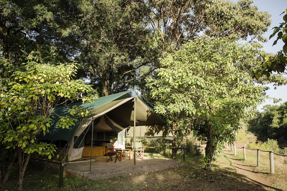 Governors' Camp