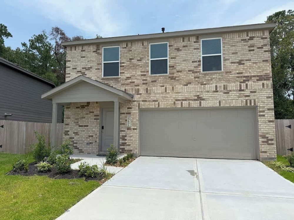 @ Marbella Lane - Tranquil Escape in Texas Pines