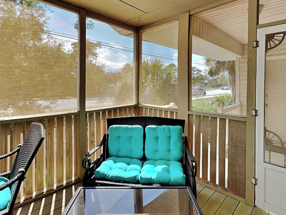 Lillypad by Tybee Vacation Rentals