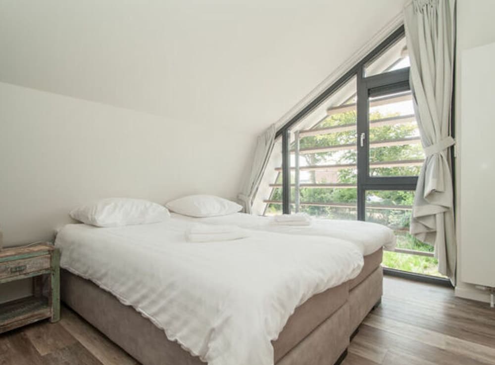 Holiday Home Klein Geluk