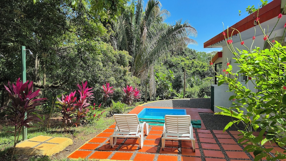 Villa Pura Vida - Mango