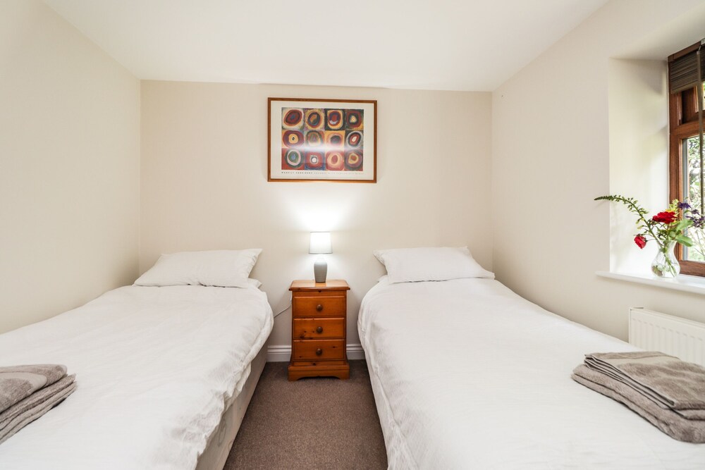 Loose Farm Lodge