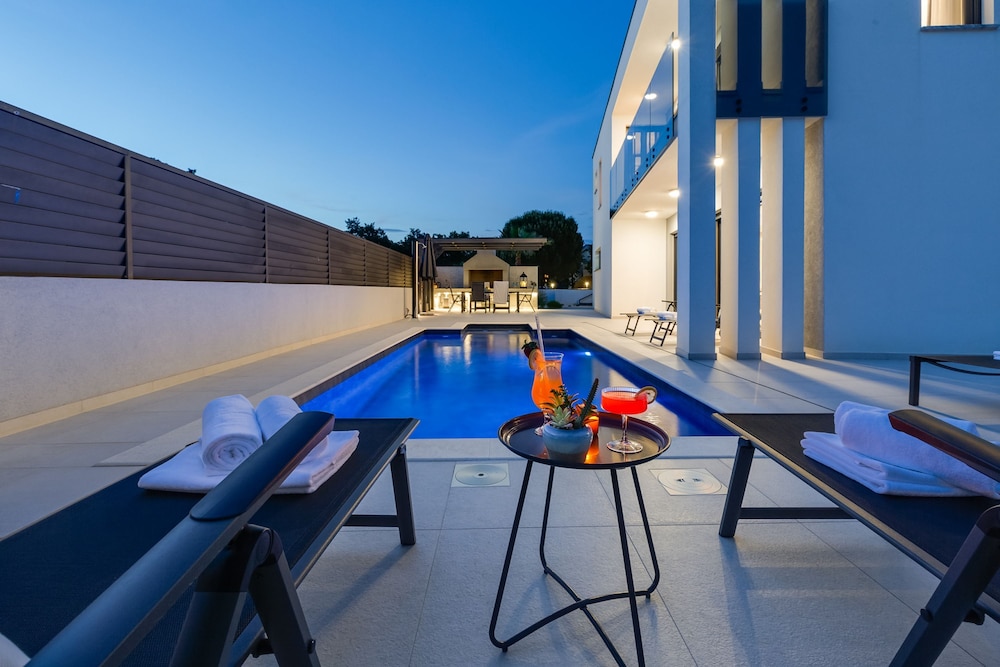 Villa Martina Zadarvillas
