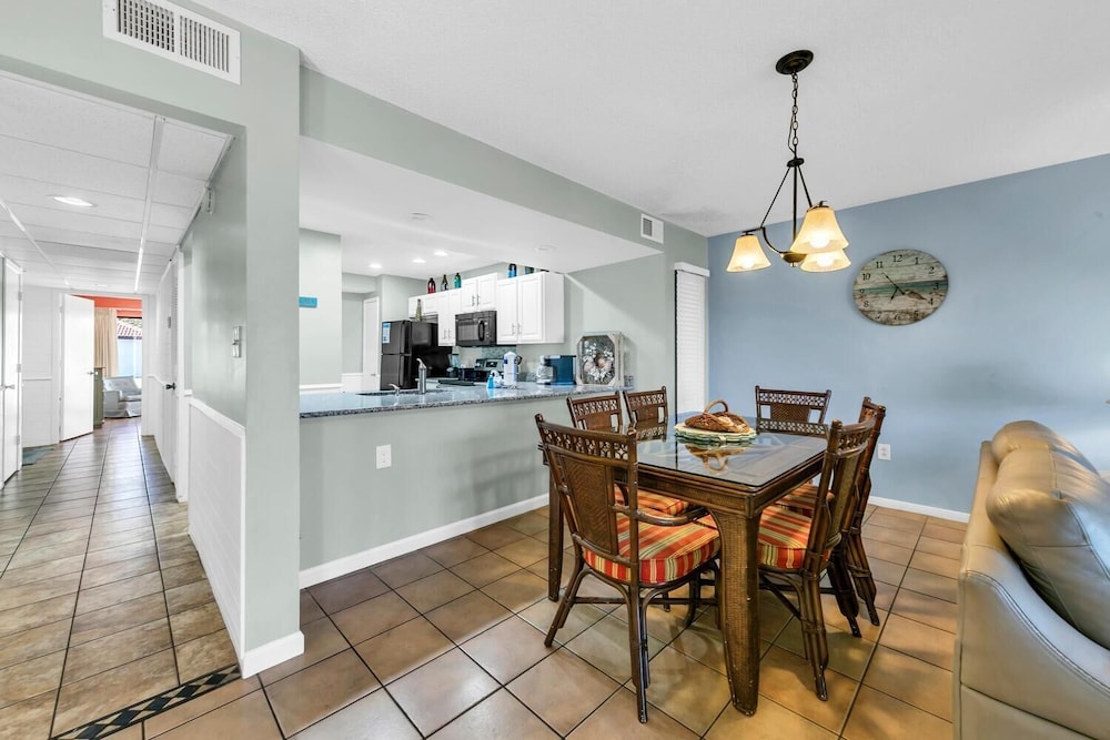 Edgewater Golf Villa 3101