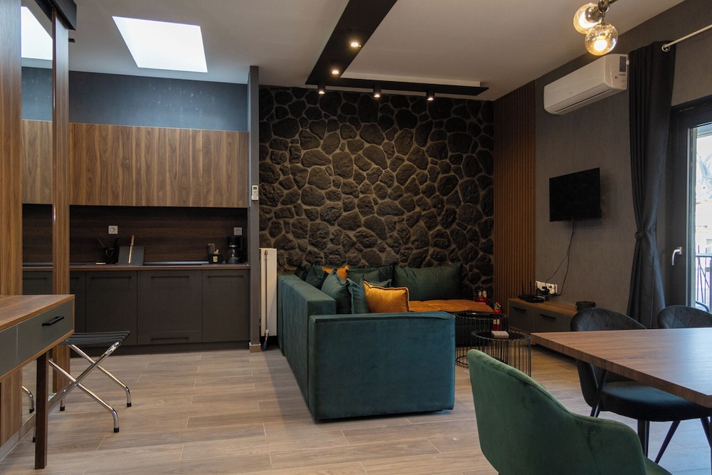 Dioroh Suites Meteora 302