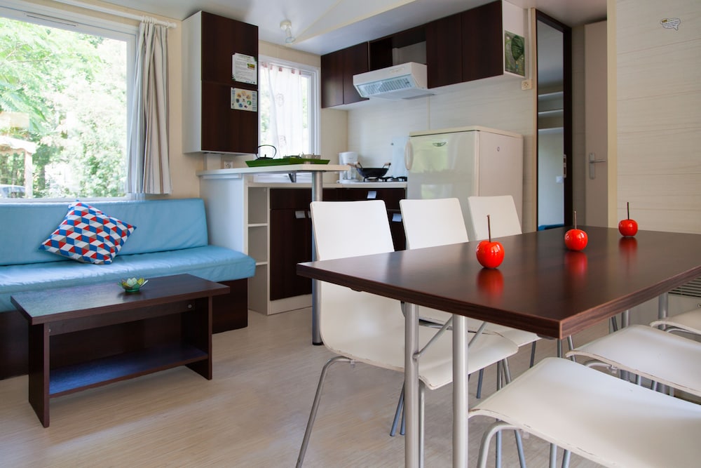 Espace Blue Océan