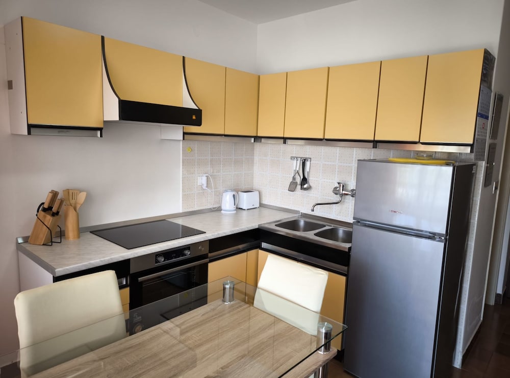 Apartments Jaman Dalmatica Čiovo