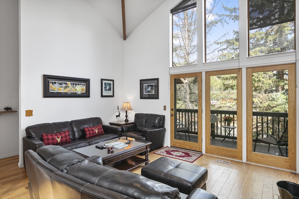 Aspenwood at Deer Valley Resort - Three Bedroom Condo with Hot Tub #1305 3 Condo