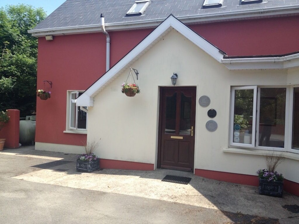 Glencarrig Farmhouse B&B