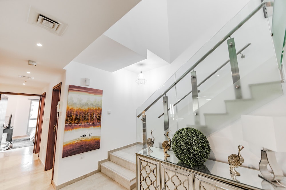 Bravo Way Burj Residences Tower 9